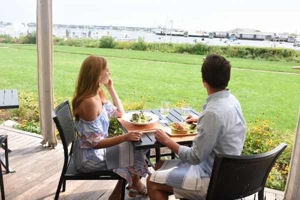 White Elephant Hotel (Nantucket)